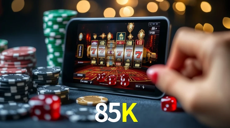 Experiência VIP 85K