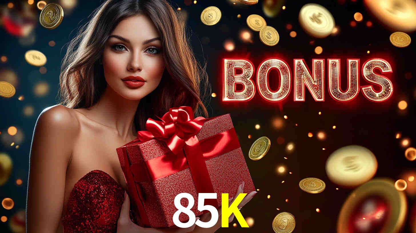 Descubra o Programa VIP da 85K: Vantagens Exclusivas para Jogadores