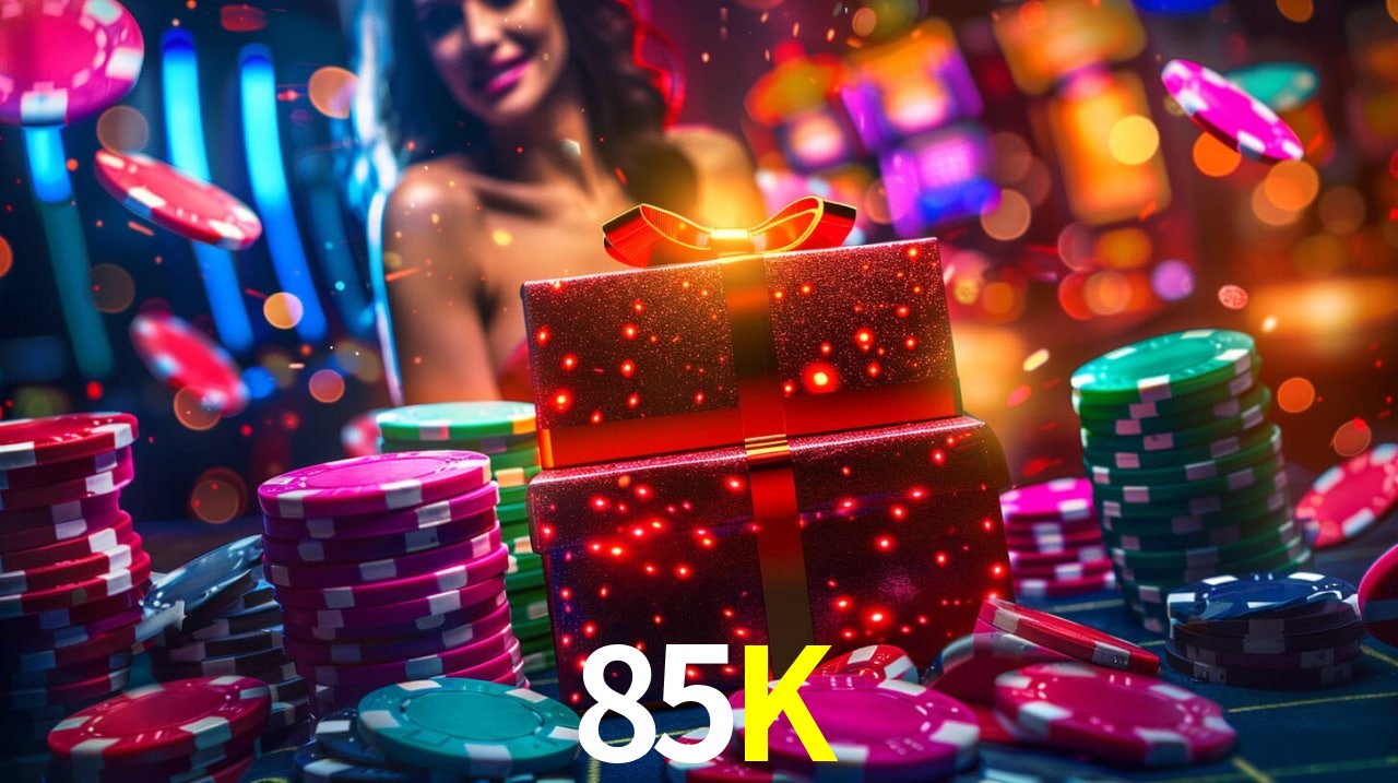 85K,85K Bet