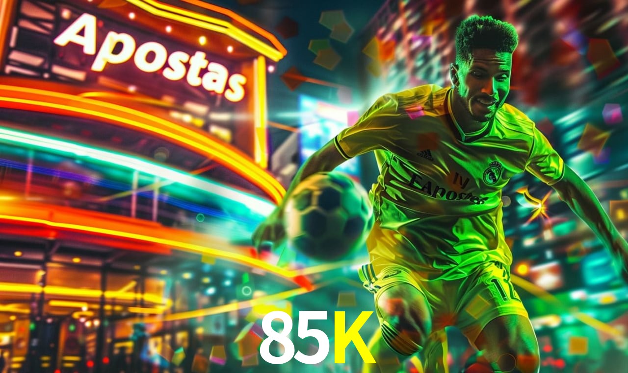 Benefícios da Conta 85K