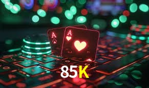 Jogos de Slot 85K