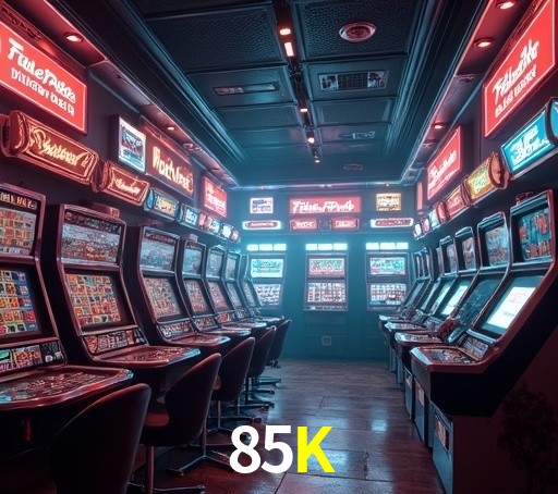 85K,85K Bet