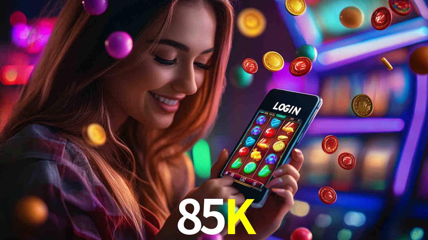VIP Casino 85K