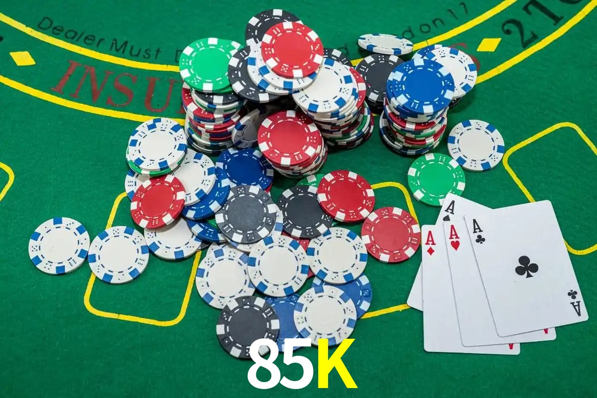 Jogo Spaceman 85K