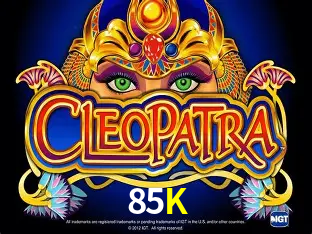 Descubra o Mundo do Cassino Online com 85K