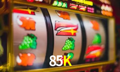 Apostas Esportivas na 85K: Um Guia Completo