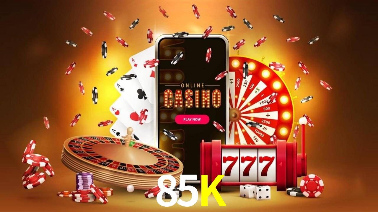 Sistemas de Segurança 85K