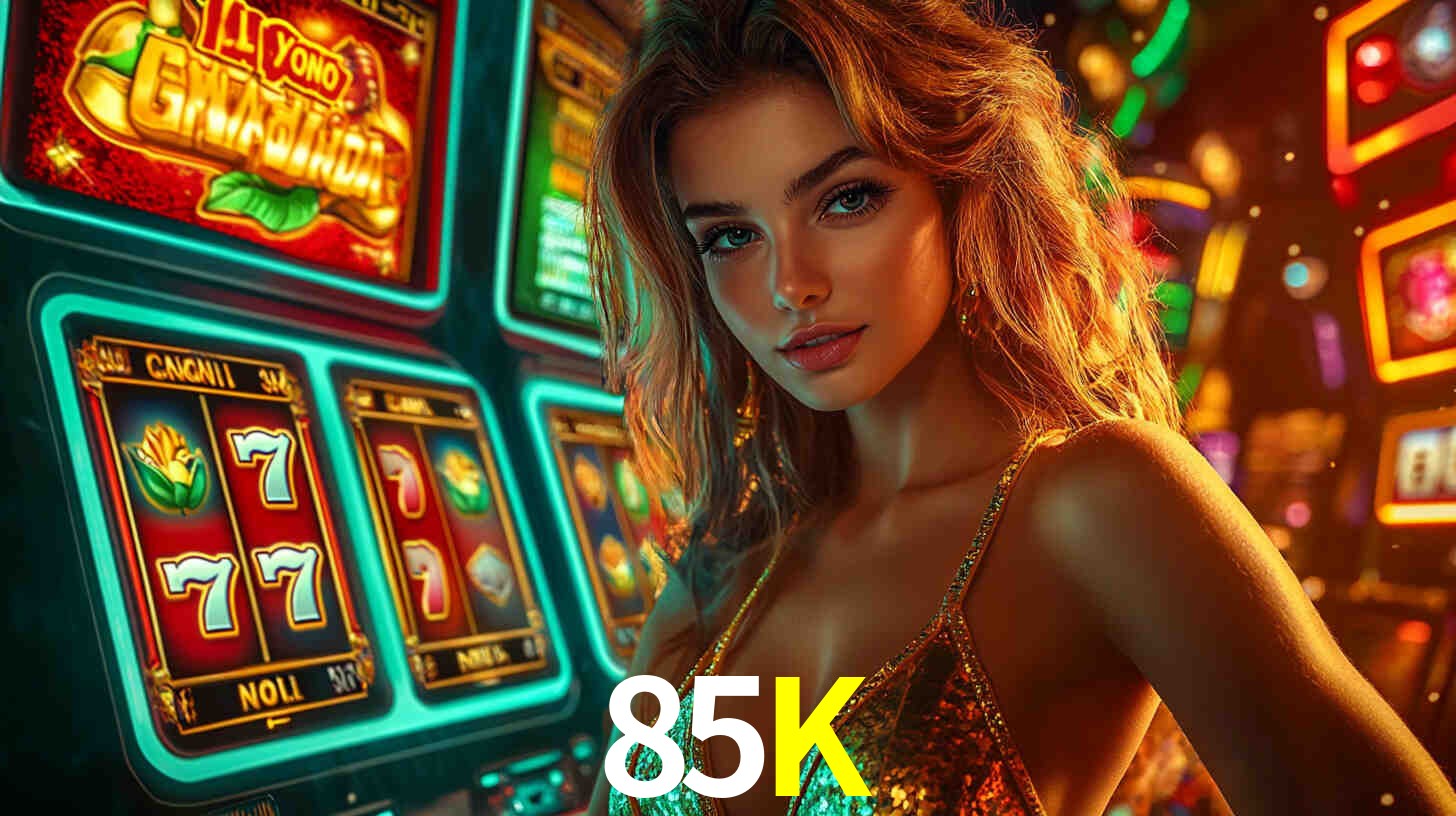 Welcome Bonus 85K