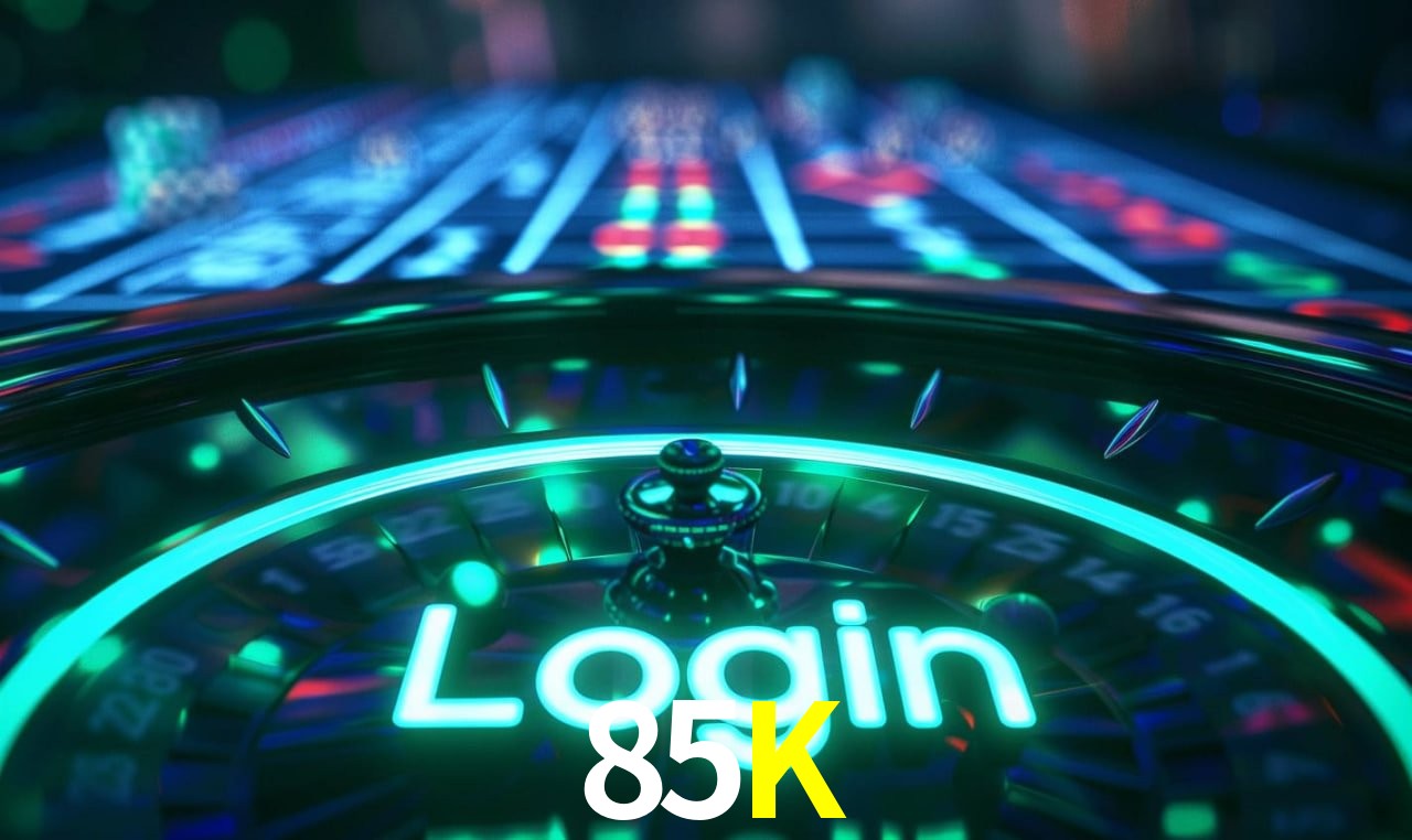 Recursos de Bônus 85K