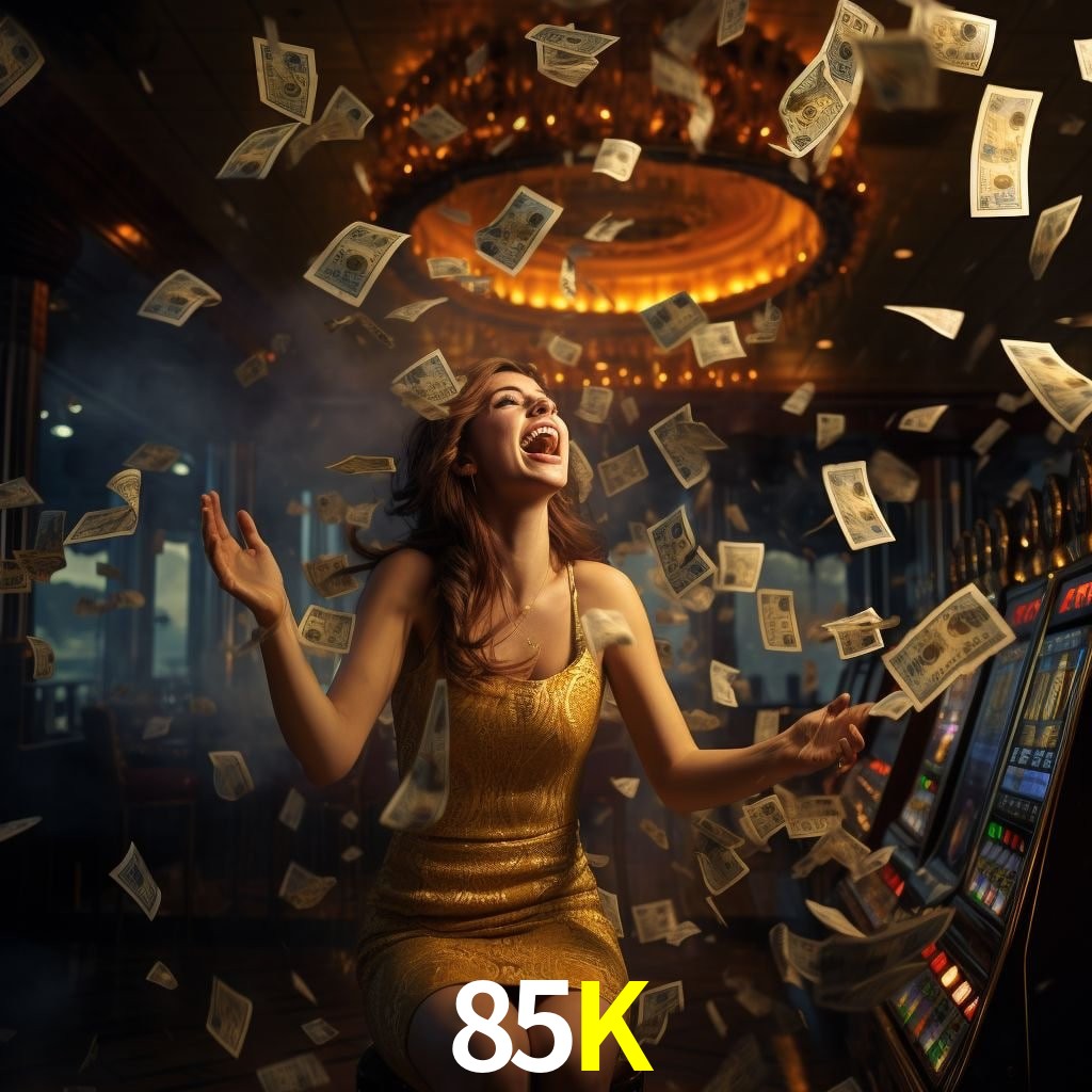 Game Providers 85K