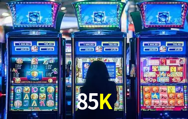 Explorando a Categoria de Eventos em Apostas na 85K