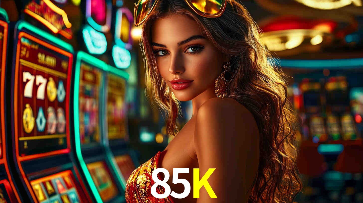 Statistics 85K