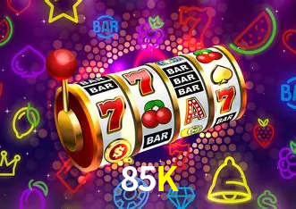Inovações de Jogos na 85K: O Futuro das Experiências Interativas