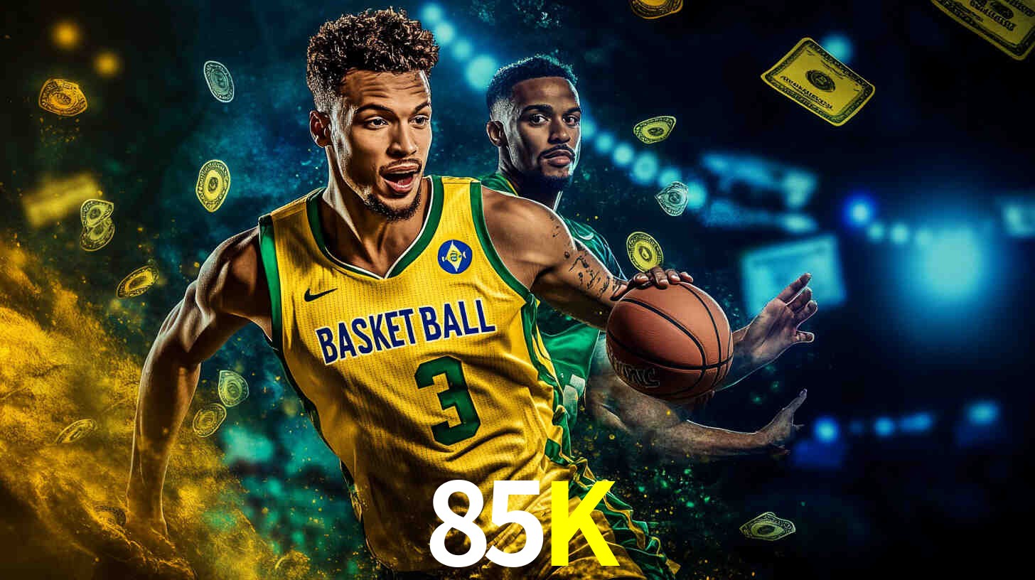 Explorando a Categoria de Eventos em Apostas na 85K