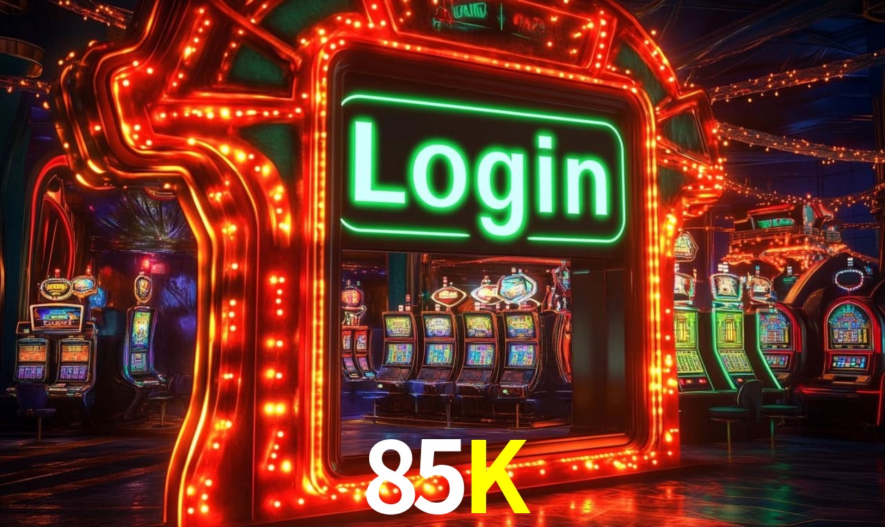 Estatísticas do Jogo 85K