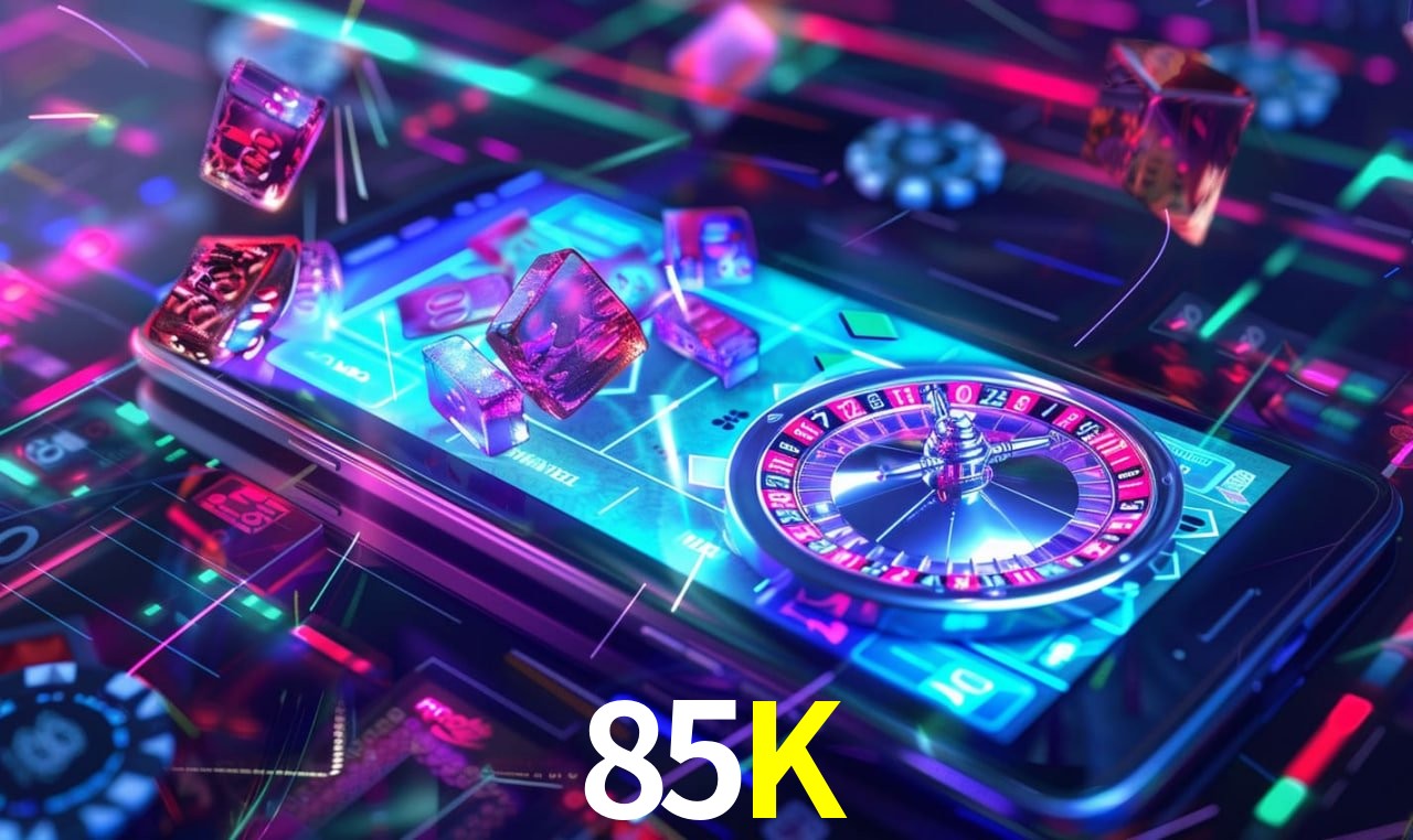 Diretório de Jogos 85K
