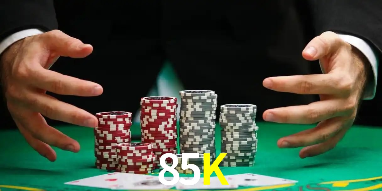 85K CaSSino