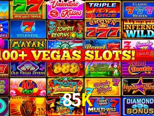 Desvendando o Mundo dos Jogos Virtuais na 85K