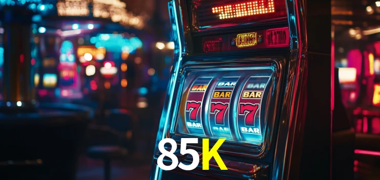 Game Statistics 85K