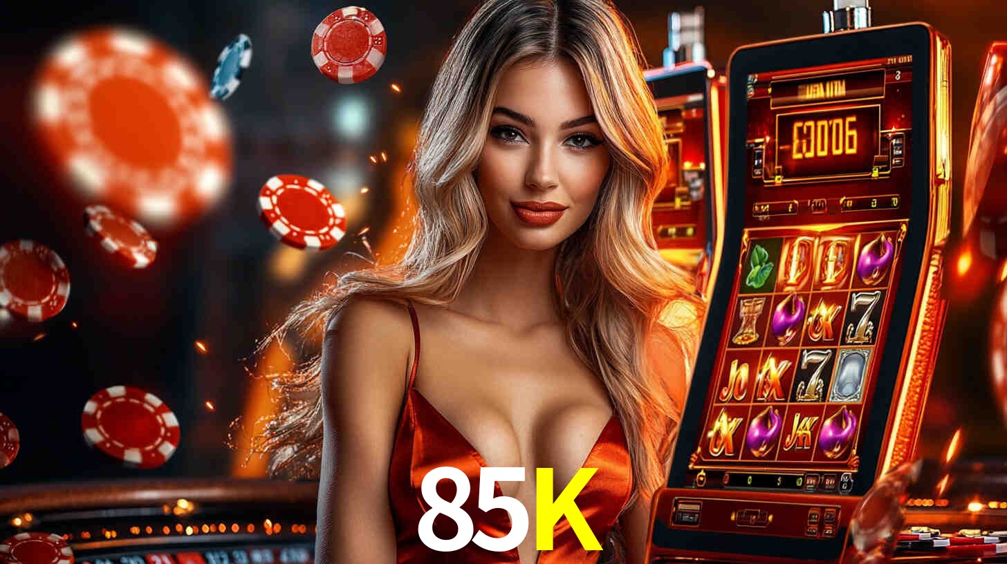 Live Casino 85K