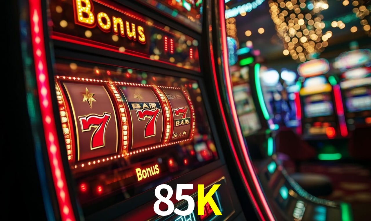 85K,85K Bet