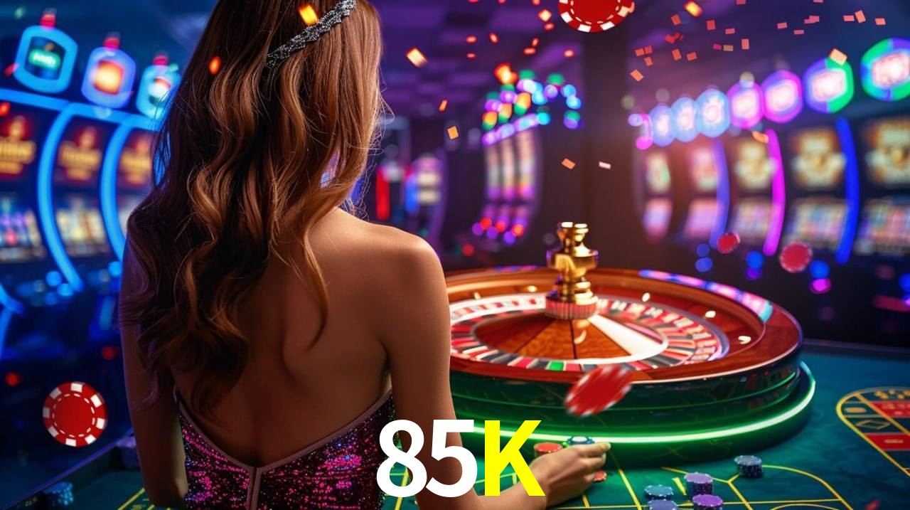 85K,85K Bet