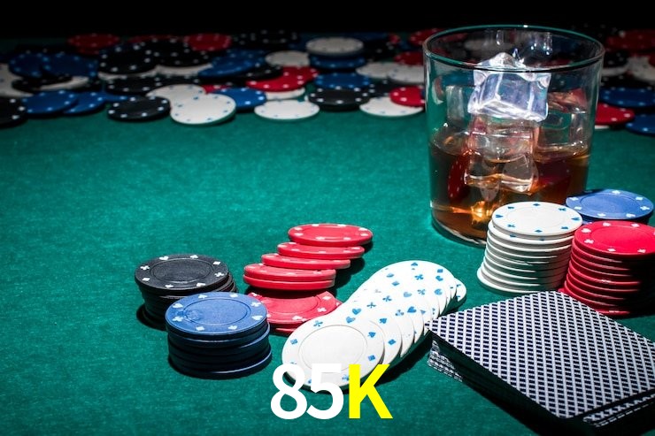 Estatísticas 85K