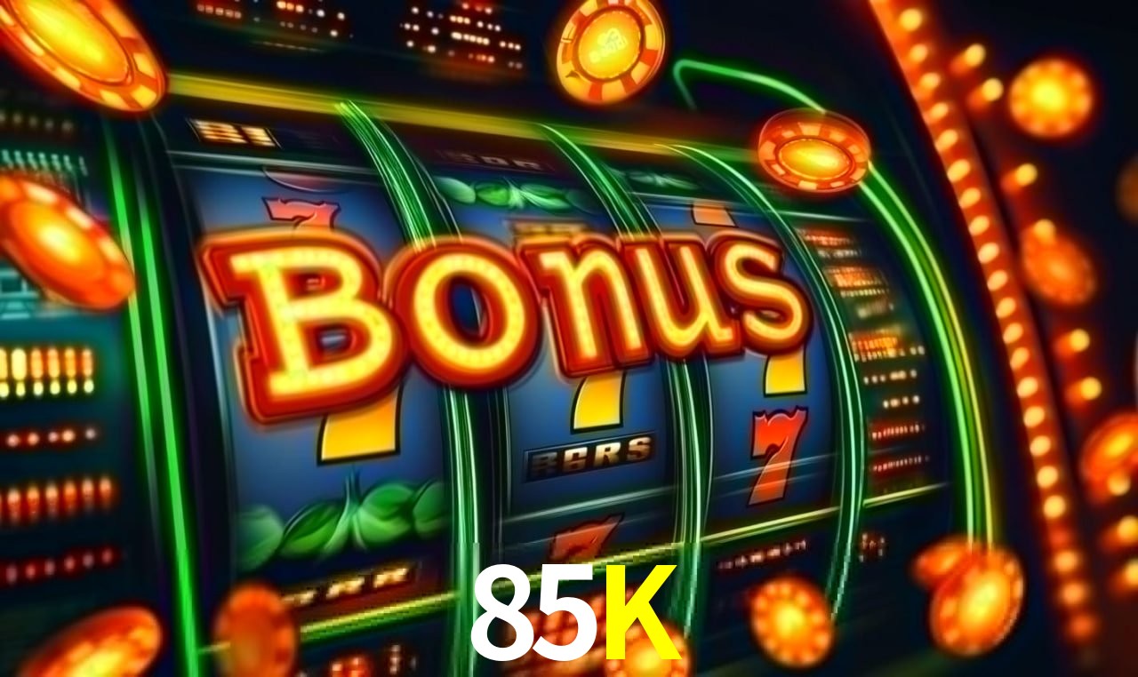 Slot Games 85K
