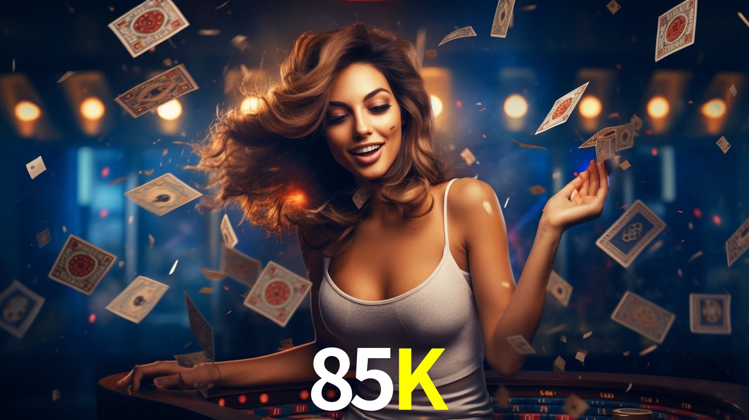 Roulette Table 85K