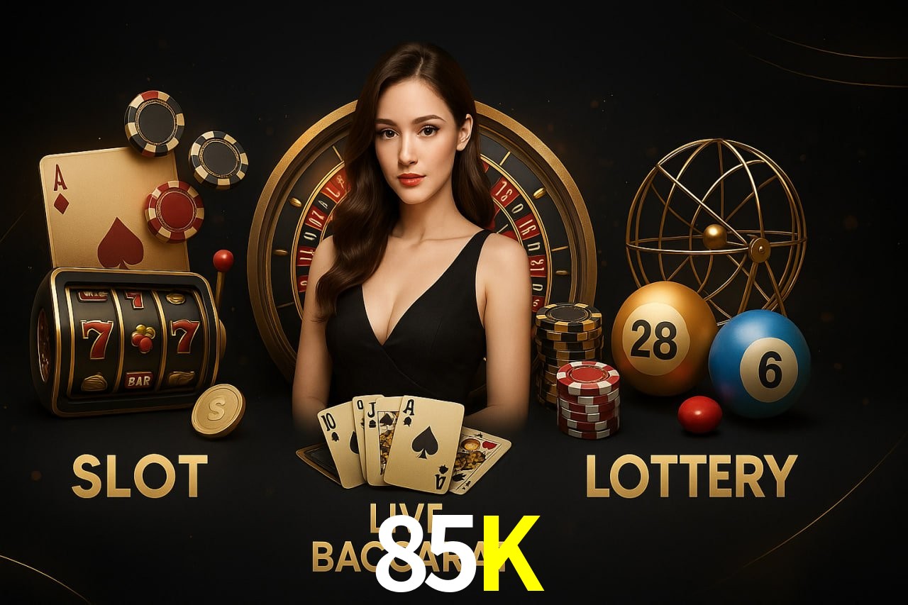 85K CaSSino
