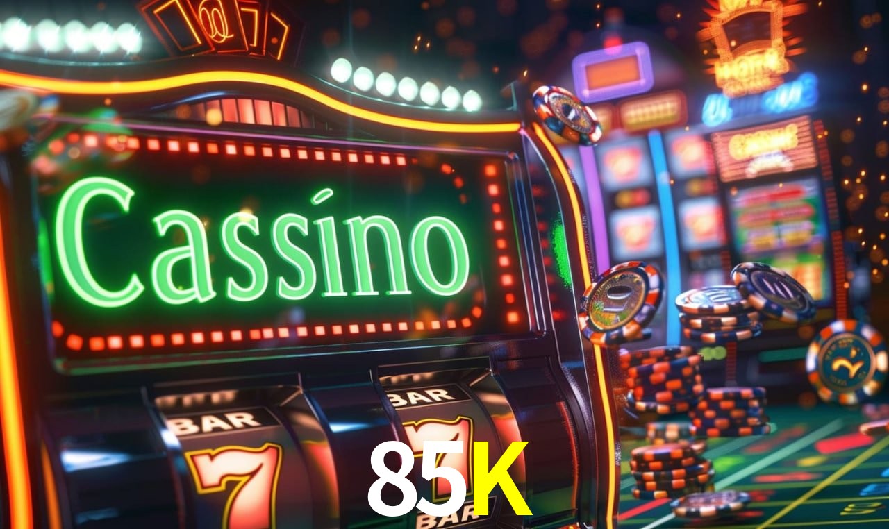 Especiais de Fim de Semana 85K