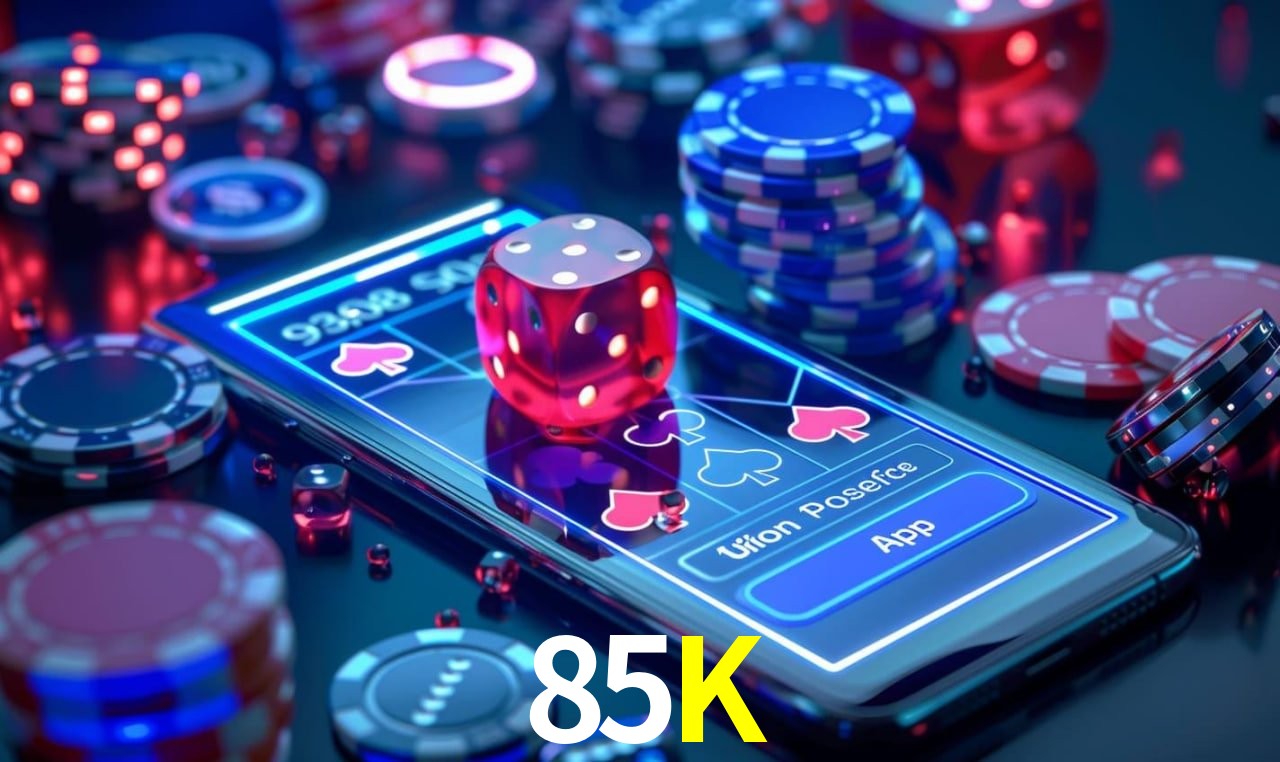 85K,85K Bet