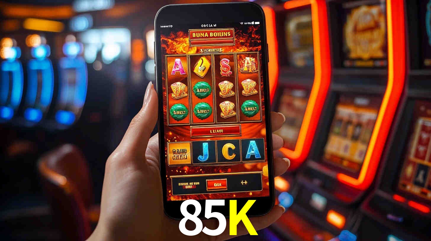 Blackjack Table 85K