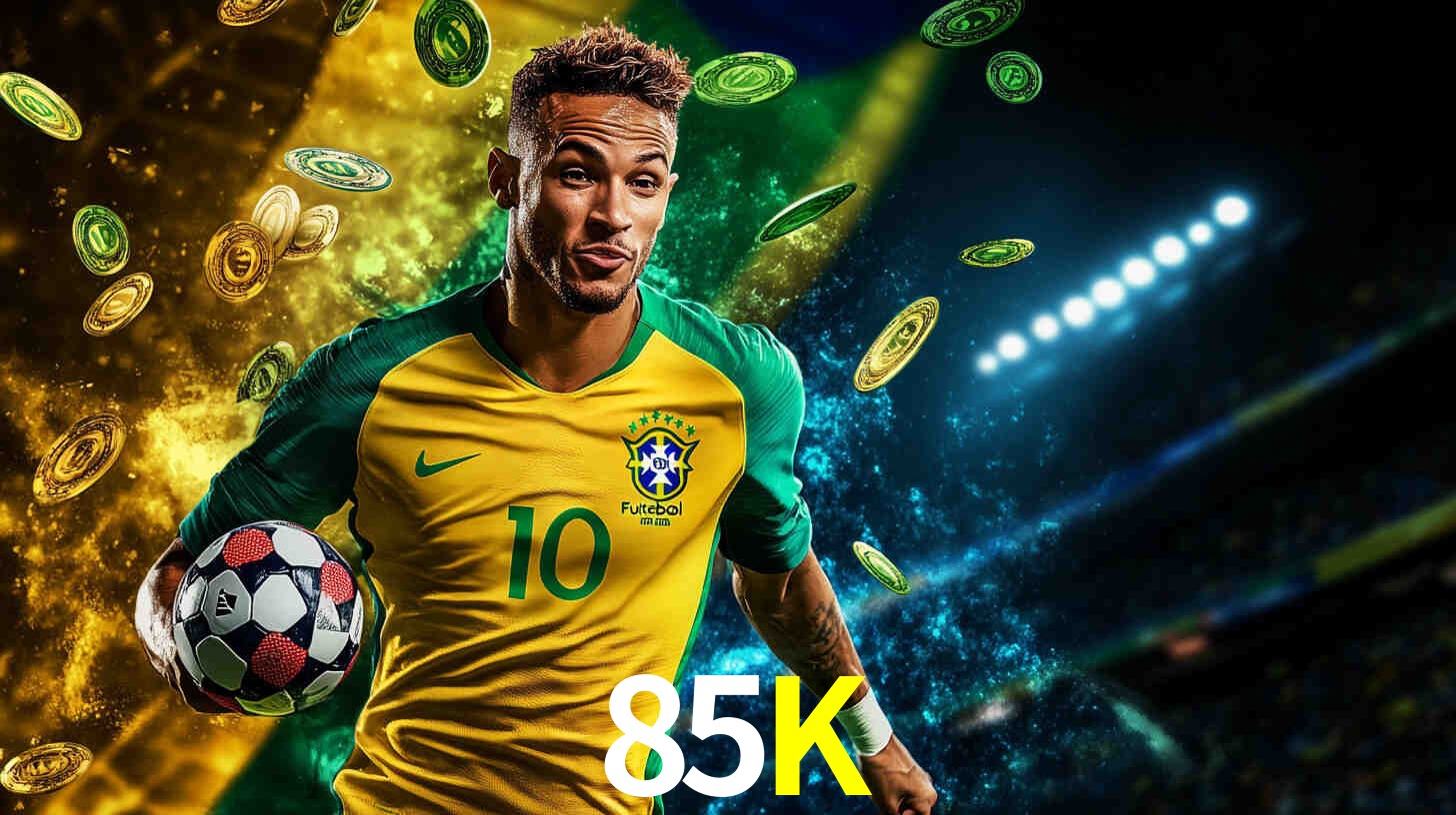 Inovações de Jogos na 85K: O Futuro das Experiências Interativas