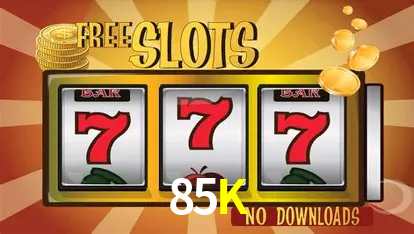 Desvendando o Mundo dos Jogos Virtuais na 85K