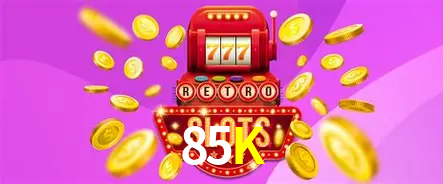 Desvendando o Mundo dos Jogos Virtuais na 85K